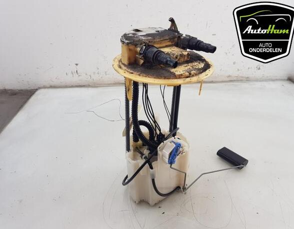 Fuel Pump OPEL COMBO Box Body/MPV (K9)