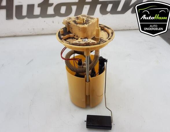 Fuel Pump OPEL CORSA D (S07)