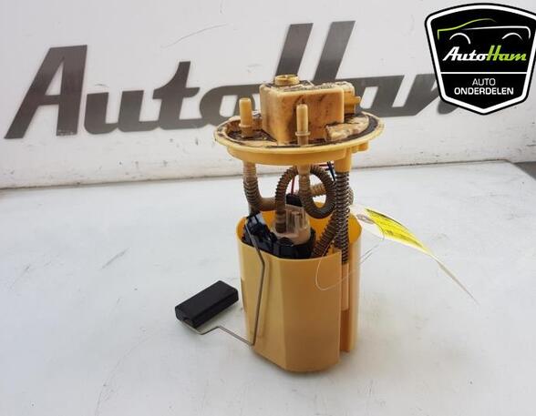 Fuel Pump OPEL CORSA D (S07)