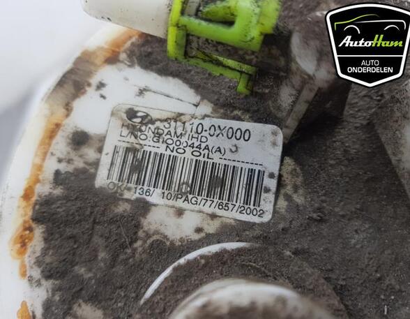 Fuel Pump HYUNDAI i10 (PA)