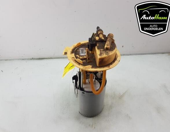 Fuel Pump VOLVO V60 I (155, 157)