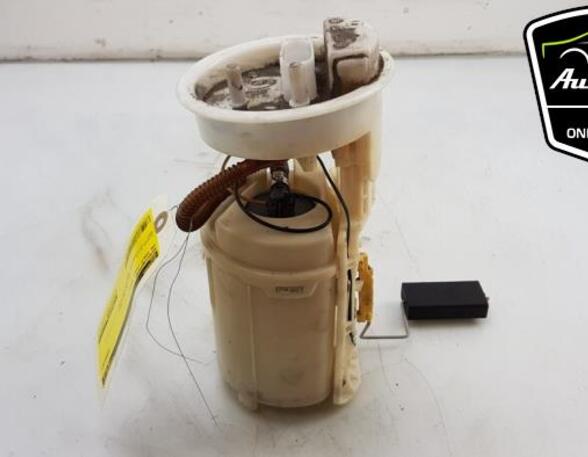 Fuel Pump VW GOLF IV (1J1), SKODA OCTAVIA I Combi (1U5), VW BORA (1J2), SEAT TOLEDO II (1M2)