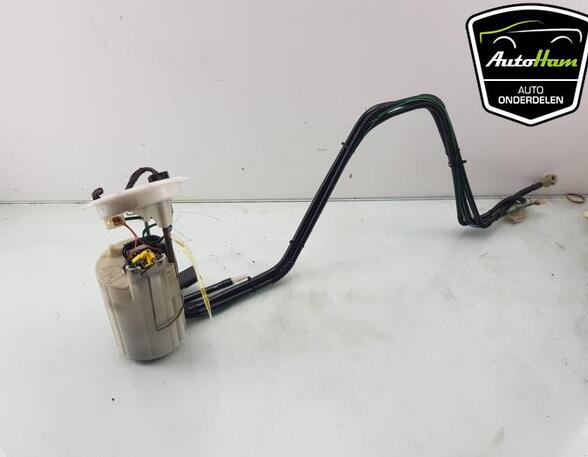 Fuel Pump BMW 5 (E60)