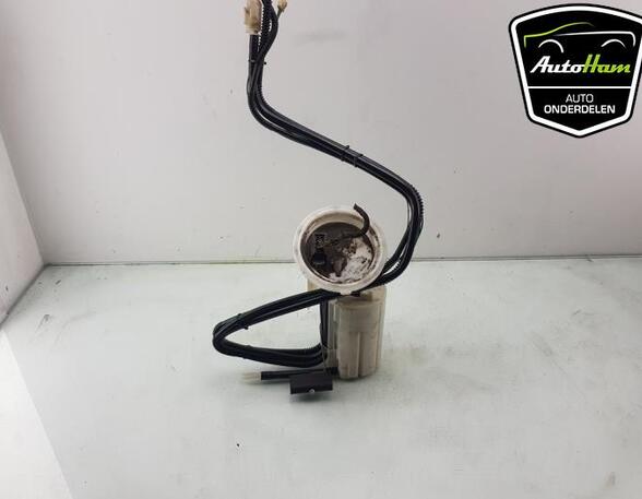 Fuel Pump BMW 5 (E60)