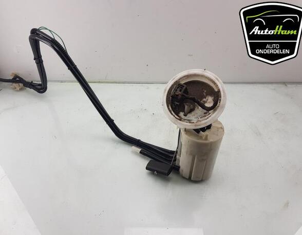 Fuel Pump BMW 5 (E60)