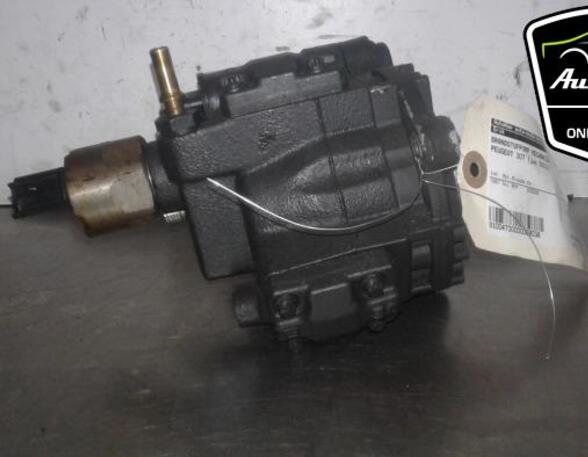 Fuel Pump PEUGEOT 307 (3A/C)