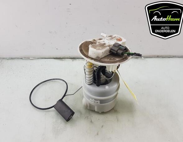 Fuel Pump RENAULT CAPTUR I (J5_, H5_), RENAULT CLIO IV (BH_)