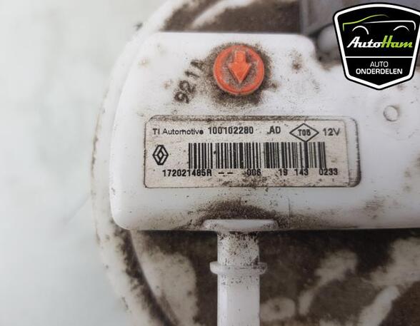 Fuel Pump RENAULT CAPTUR I (J5_, H5_), RENAULT CLIO IV (BH_)