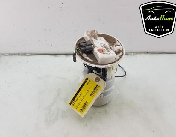 Fuel Pump RENAULT CAPTUR I (J5_, H5_), RENAULT CLIO IV (BH_)