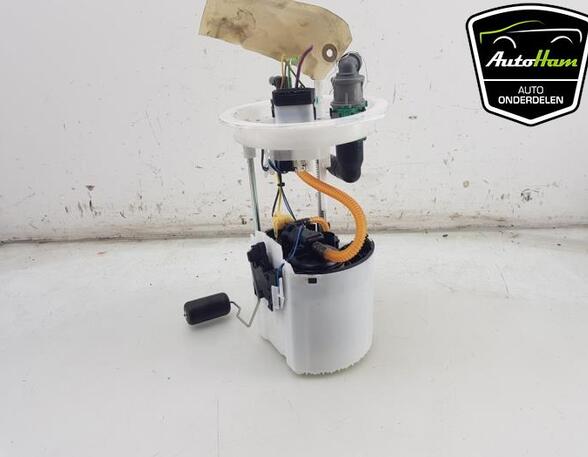 Fuel Pump VOLVO XC40 (536)