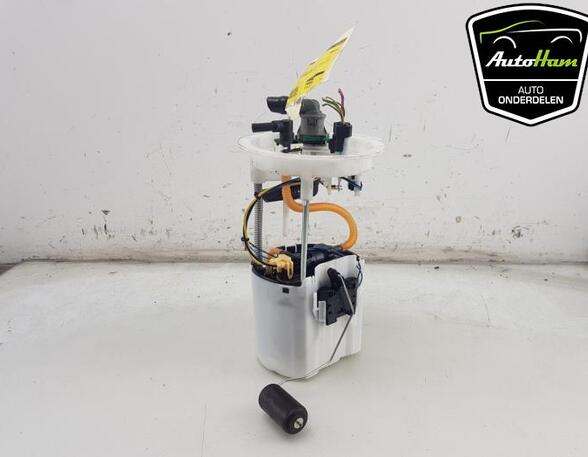 Fuel Pump VOLVO XC40 (536)