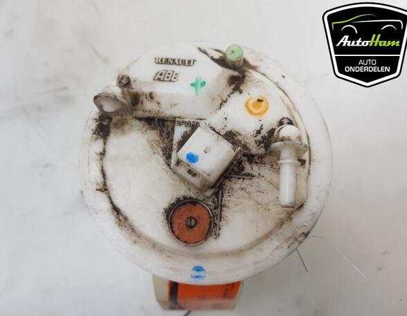 Fuel Pump RENAULT KANGOO Express (FW0/1_)