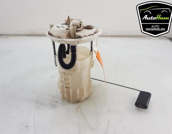 Fuel Pump RENAULT KANGOO Express (FW0/1_)