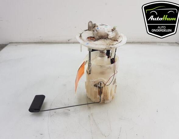 Fuel Pump RENAULT KANGOO Express (FW0/1_)