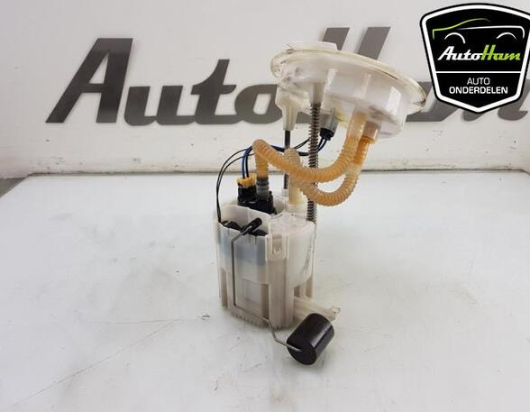 Fuel Pump BMW 3 (F30, F80), BMW 1 (F20), BMW 3 Gran Turismo (F34), BMW 3 Touring (F31)