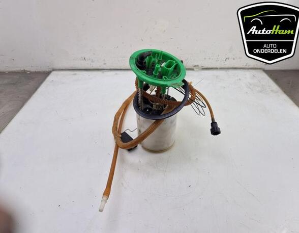 Fuel Pump AUDI A4 Avant (8ED, B7)