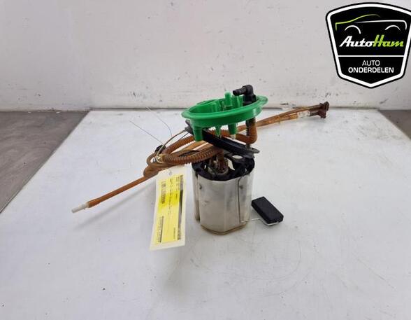 Fuel Pump AUDI A4 Avant (8ED, B7)