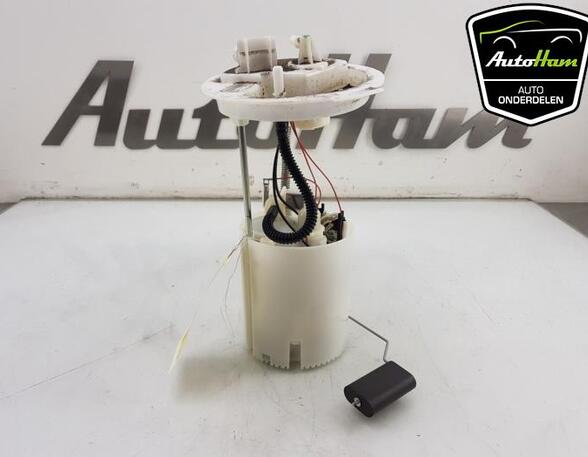 Fuel Pump FIAT PANDA (312_, 319_)