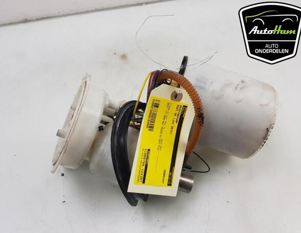 Fuel Pump AUDI A6 Avant (4G5, 4GD, C7), AUDI A7 Sportback (4GA, 4GF)