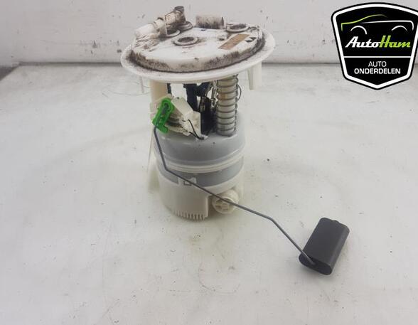 Fuel Pump PEUGEOT 3008 MPV (0U_)