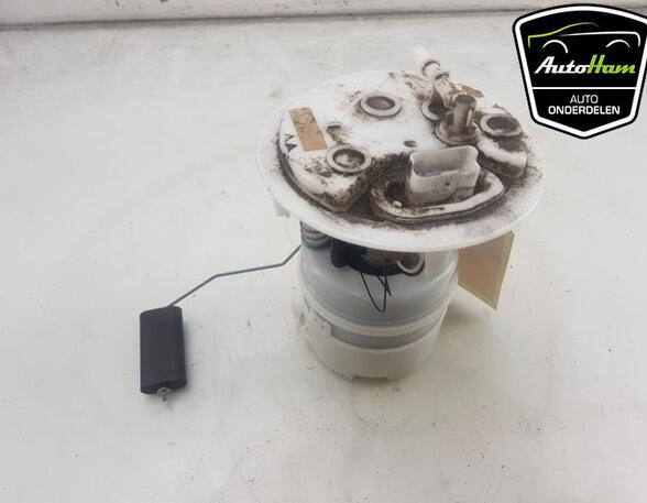 Fuel Pump PEUGEOT 3008 MPV (0U_)