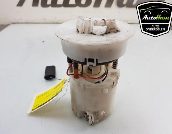 Fuel Pump FORD FIESTA VI (CB1, CCN), FORD FIESTA VI Van