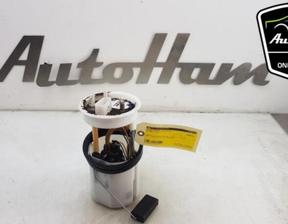 Fuel Pump SKODA FABIA II Combi (545), VW POLO (6R1, 6C1), VW POLO Van (6R), SEAT IBIZA IV (6J5, 6P1)