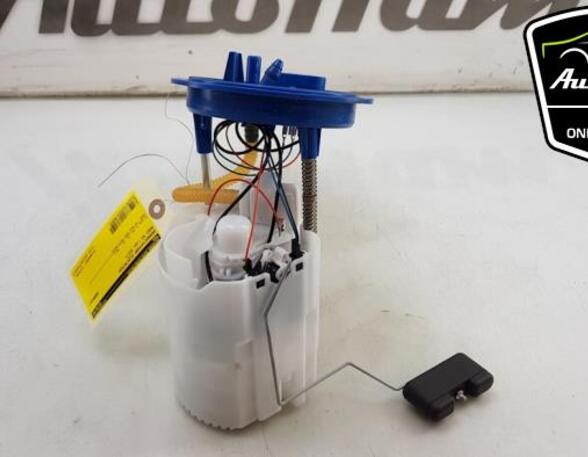 Fuel Pump VW GOLF VII (5G1, BQ1, BE1, BE2)