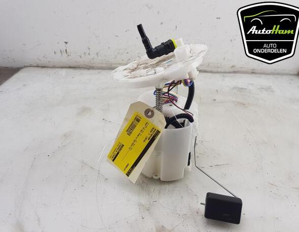 Fuel Pump MAZDA 3 Hatchback (BP)