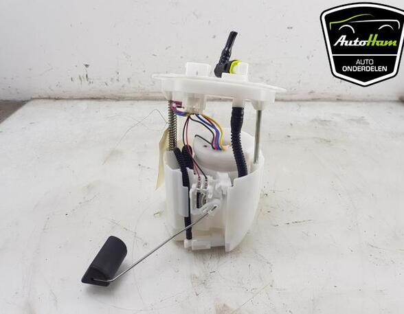 Fuel Pump MAZDA 3 Hatchback (BP)