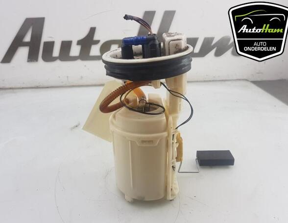 Fuel Pump AUDI A3 (8L1), SKODA OCTAVIA I Combi (1U5), VW GOLF IV (1J1), SEAT IBIZA III (6L1)