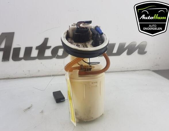 Fuel Pump AUDI A3 (8L1), SKODA OCTAVIA I Combi (1U5), VW GOLF IV (1J1), SEAT IBIZA III (6L1)