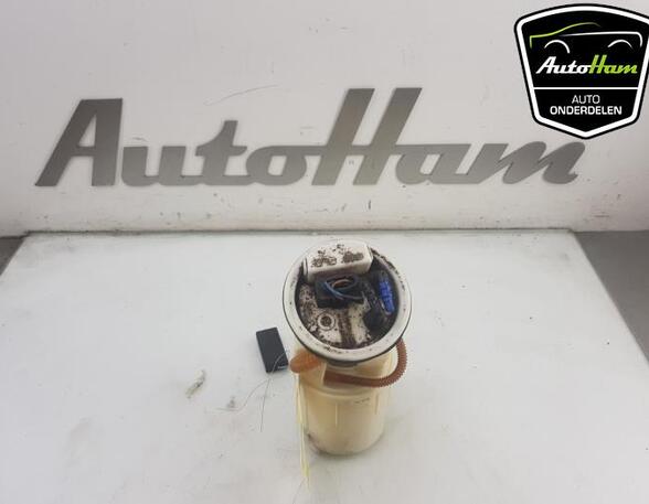 Fuel Pump AUDI A3 (8L1), SKODA OCTAVIA I Combi (1U5), VW GOLF IV (1J1), SEAT IBIZA III (6L1)