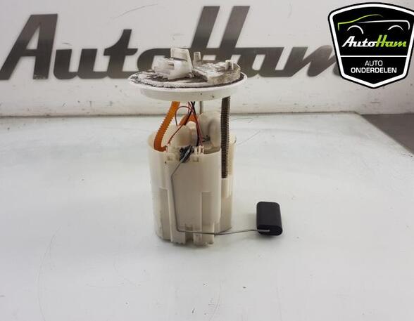 Fuel Pump OPEL CORSA E (X15)