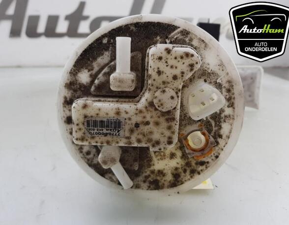 Kraftstofffördereinheit Toyota Yaris P13 777040D070 P16437821