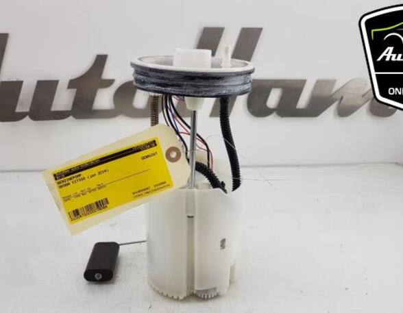 Fuel Pump VW UP! (121, 122, BL1, BL2, BL3, 123), VW LOAD UP (121, 122, BL1, BL2), SKODA CITIGO (NF1)