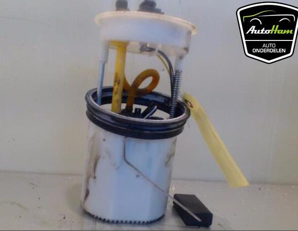 Fuel Pump SKODA FABIA II (542)