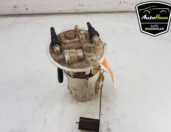 Fuel Pump RENAULT TRAFIC II Van (FL)