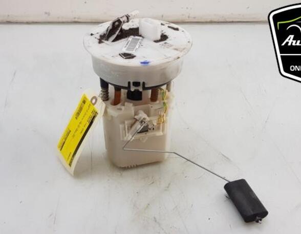 Fuel Pump FORD FIESTA VI Van, FORD FIESTA VI (CB1, CCN)