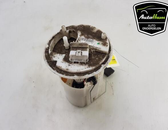 Fuel Pump OPEL CORSA E (X15)