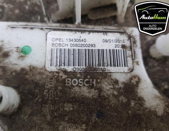 Fuel Pump OPEL CORSA E (X15)