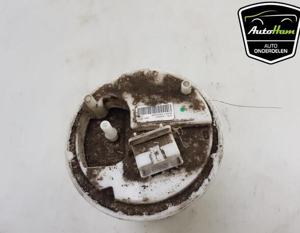 Fuel Pump OPEL CORSA E (X15)