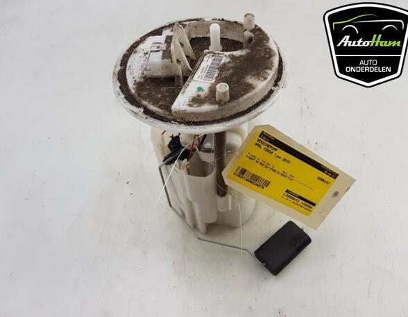 Fuel Pump OPEL CORSA E (X15)