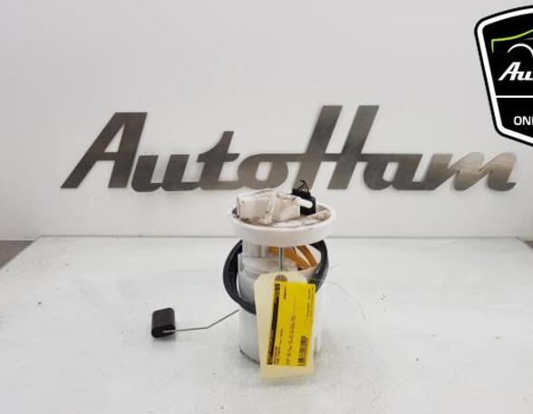 Fuel Pump FORD FIESTA VII (HJ, HF), FORD FIESTA VI (CB1, CCN)