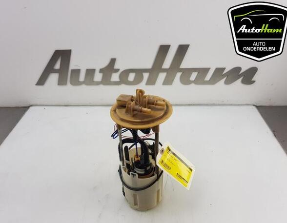 Fuel Pump MERCEDES-BENZ SPRINTER 3,5-t Van (906)