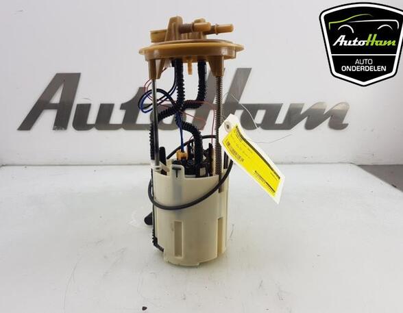 Fuel Pump MERCEDES-BENZ SPRINTER 3,5-t Van (906)