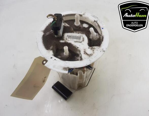 Fuel Pump VOLVO V60 I (155, 157)