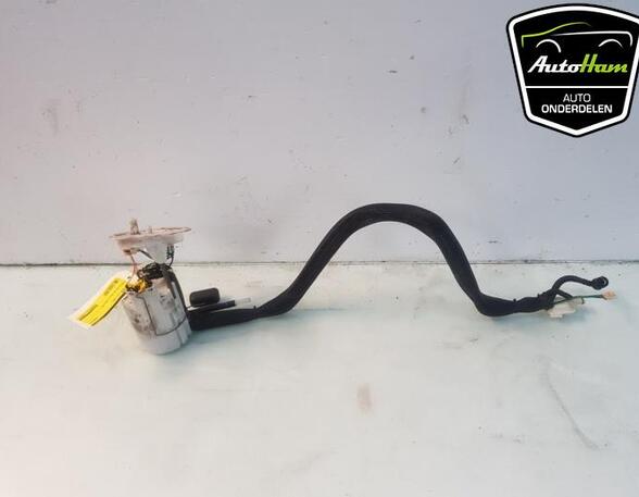 Fuel Pump BMW 5 Touring (E61)