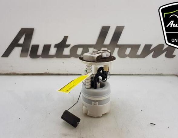 Fuel Pump RENAULT TWINGO II (CN0_)