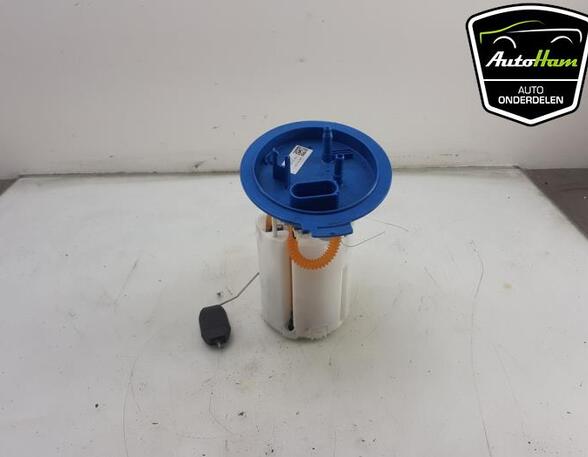 Fuel Pump SEAT IBIZA V (KJ1, KJG), VW POLO (AW1, BZ1)